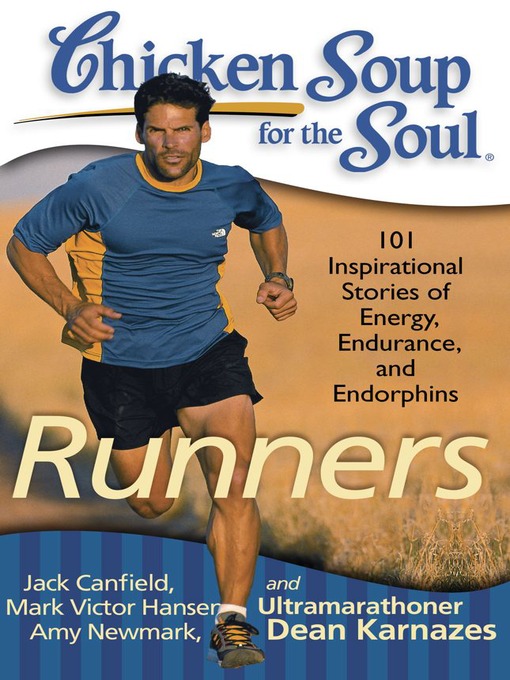 Title details for Runners by Jack Canfield - Wait list